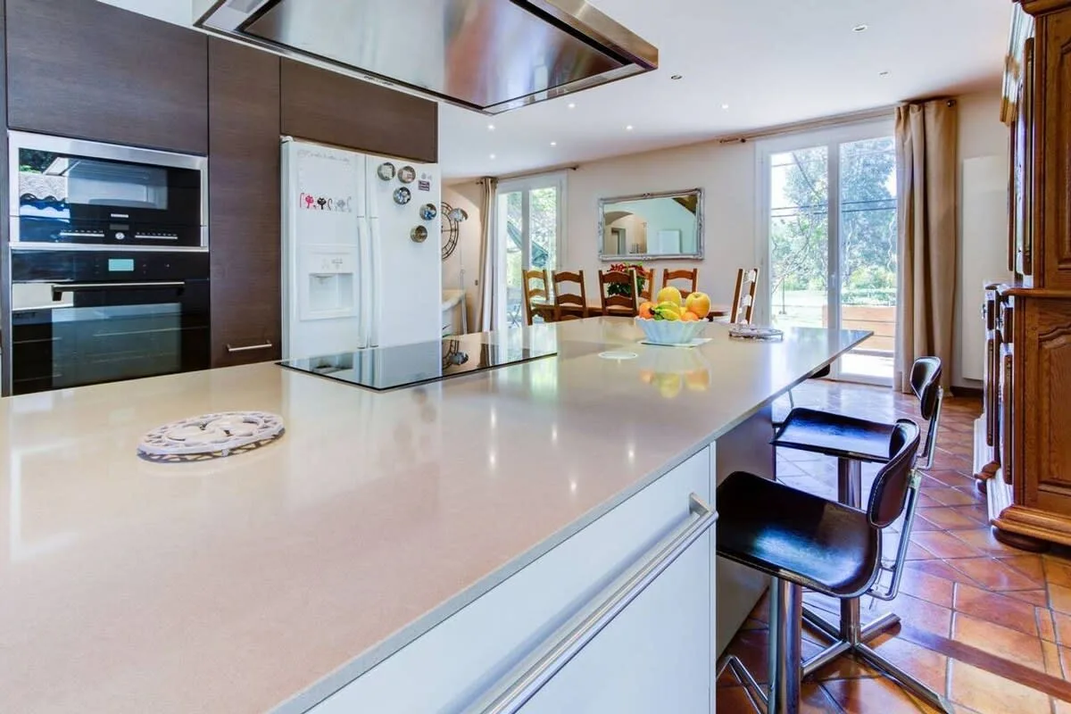Quiet and beautiful villa in a perfect location photo 4