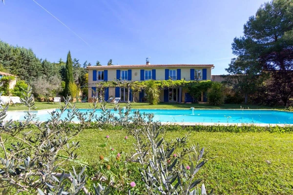 Quiet and beautiful villa in a perfect location photo 5