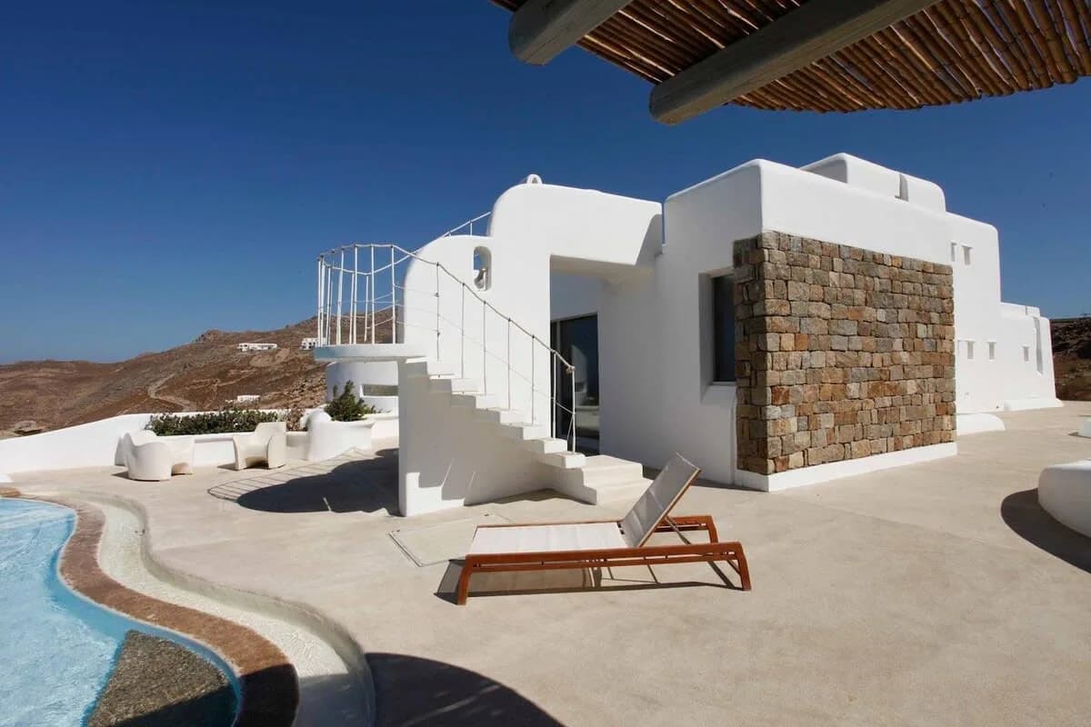 Superior Villa With Beautiful Pool & Jacuzzi photo 5