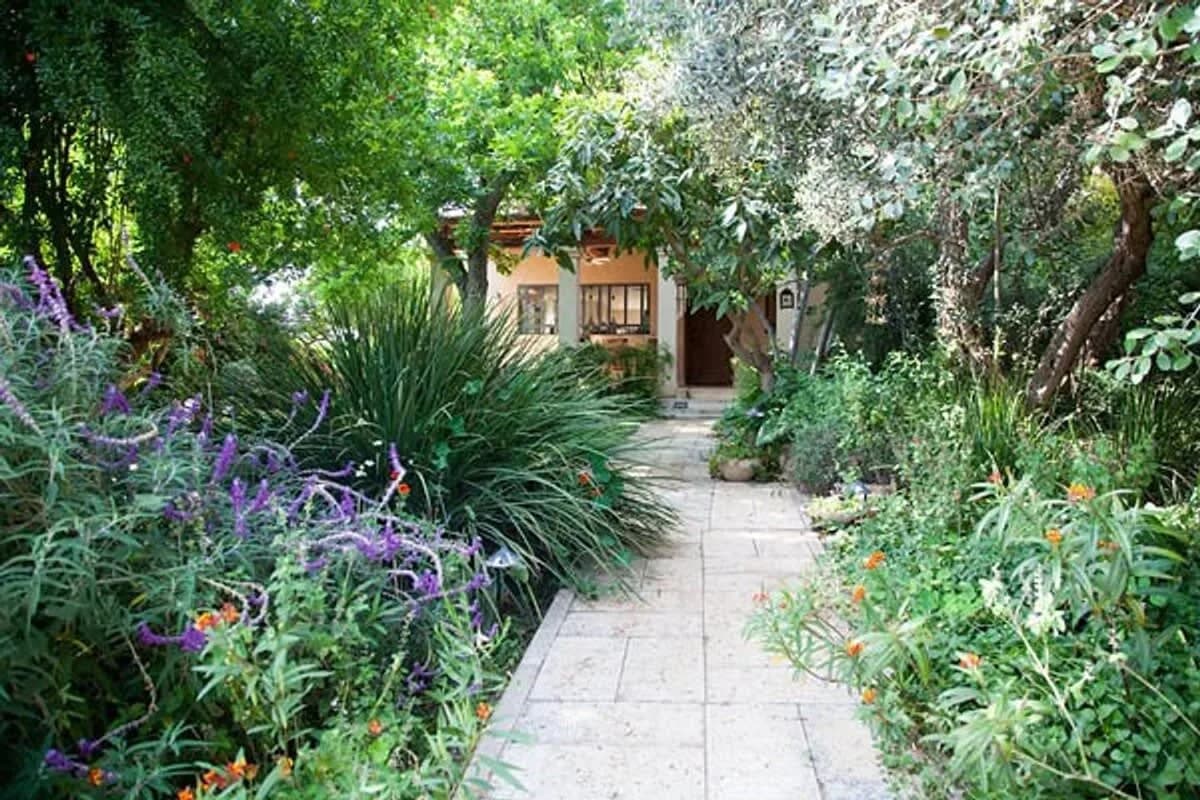 Villa Overlooking Strawberry Fields, Close to TLV photo 3