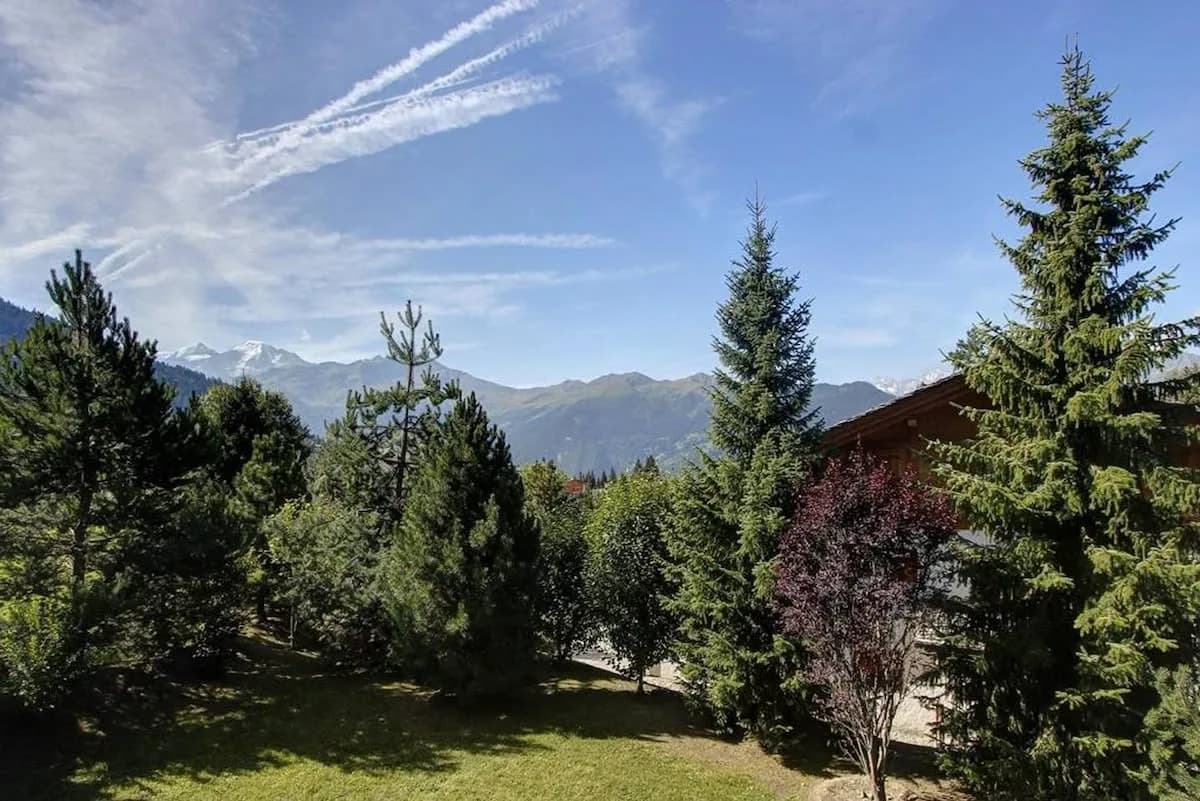 Magical Chalet for your Dream Vacation