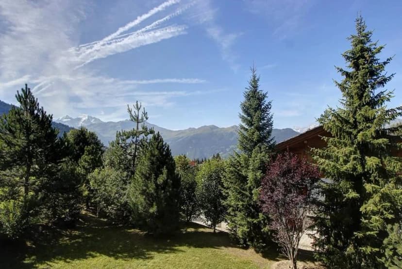 Magical Chalet for your Dream Vacation