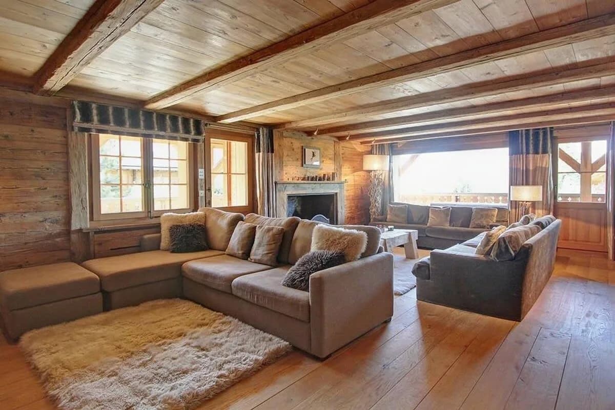 Magical Chalet for your Dream Vacation photo 2