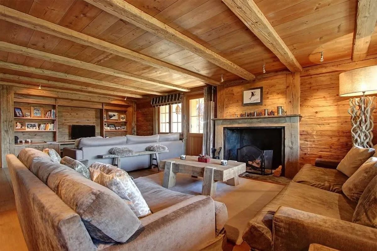 Magical Chalet for your Dream Vacation photo 3