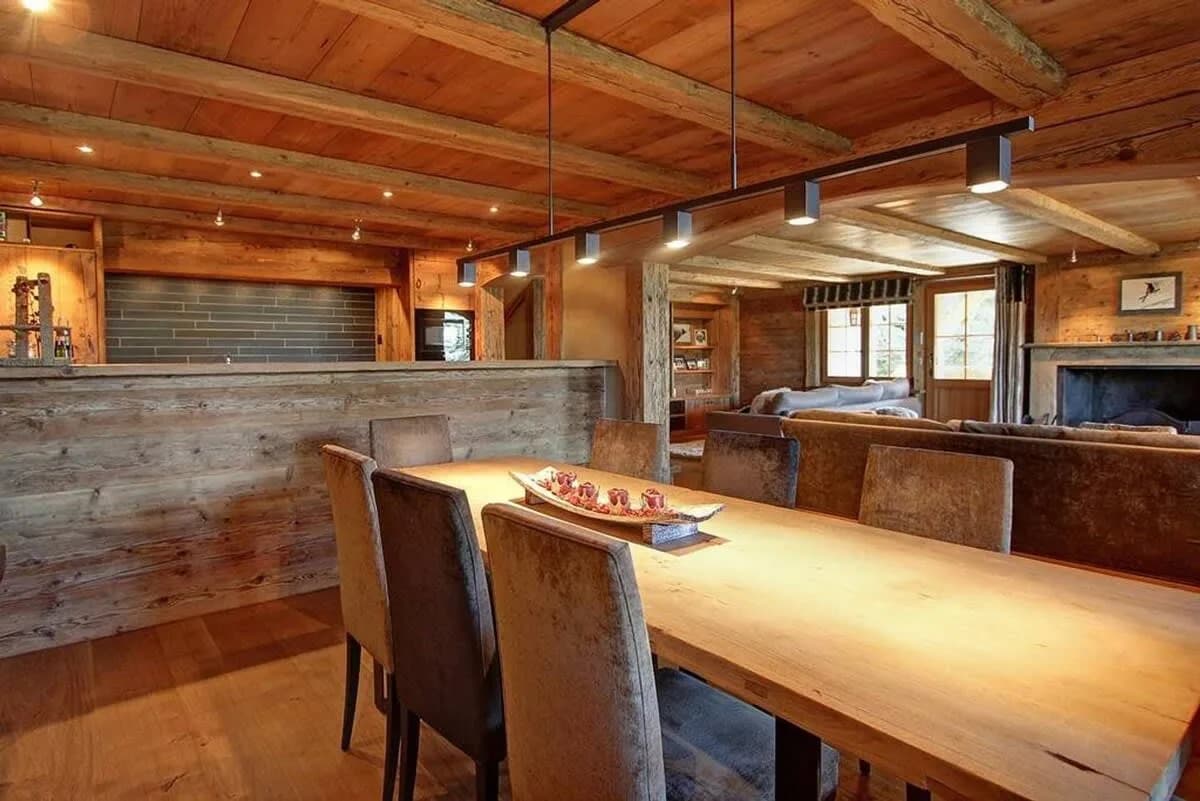 Magical Chalet for your Dream Vacation photo 4