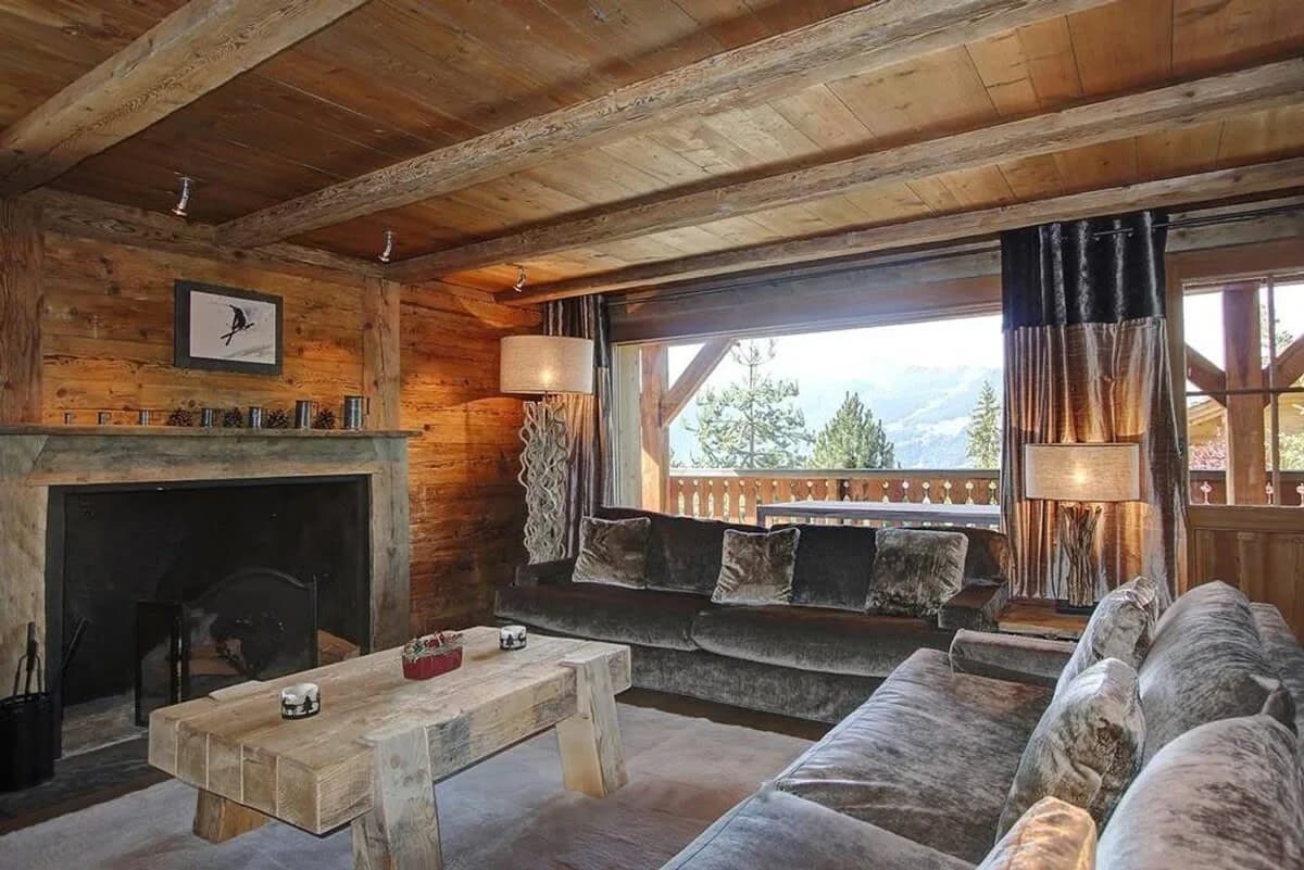 Magical Chalet for your Dream Vacation photo 5