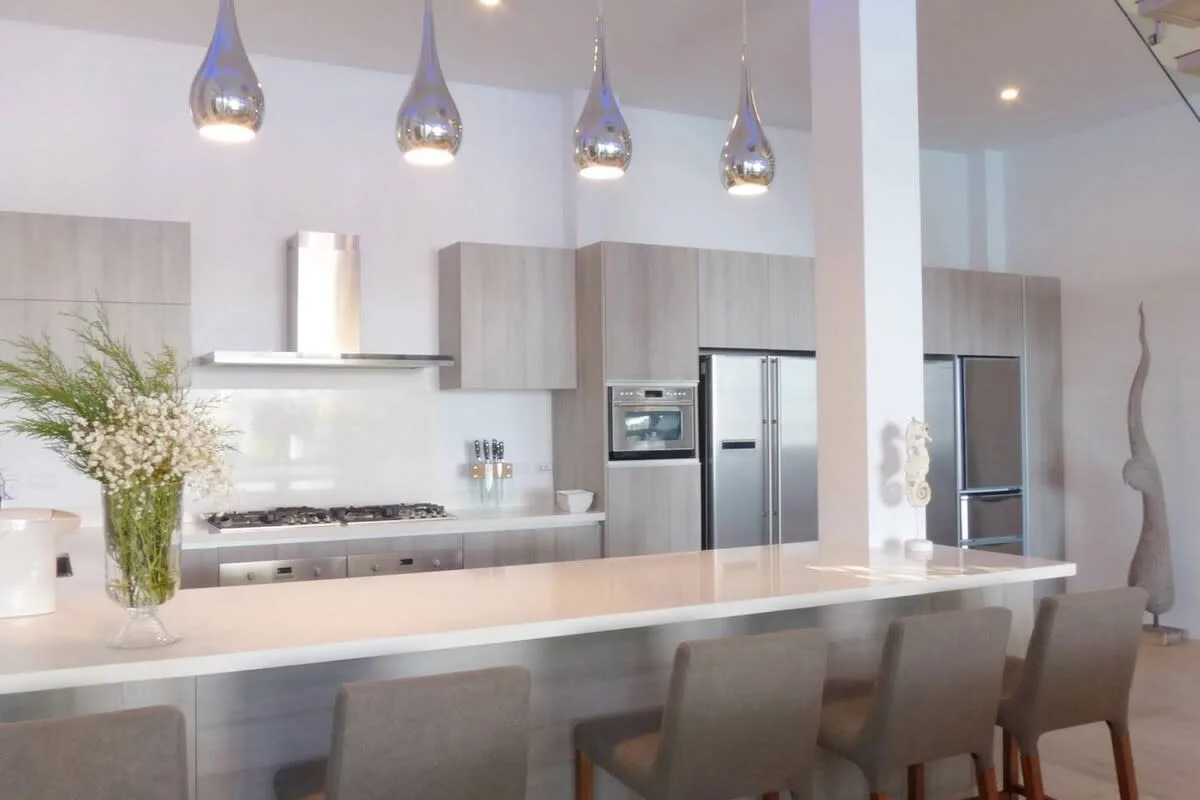 10 BR Villa on Phuket's Most Exclusive Beachfront photo 4