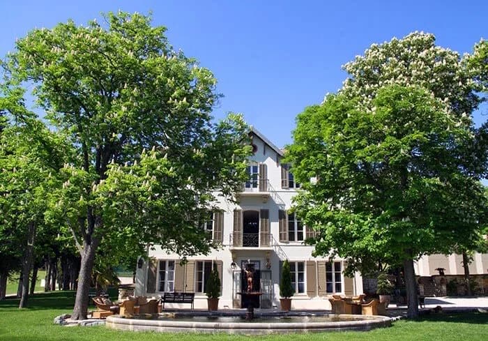 Stuning Mansion on 10 hectares with Pool & Tennis photo 2