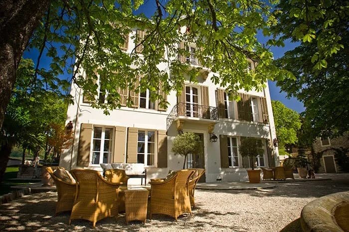 Stuning Mansion on 10 hectares with Pool & Tennis photo 4
