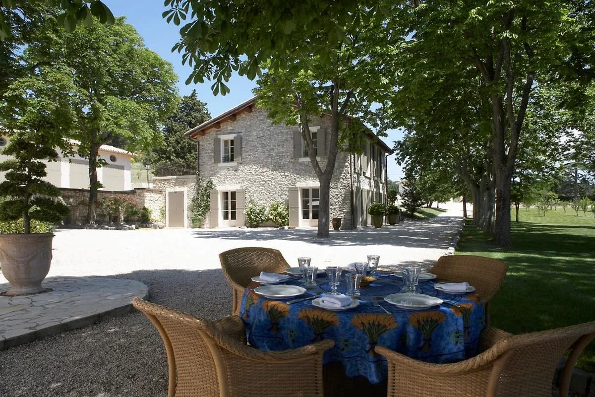 Stuning Mansion on 10 hectares with Pool & Tennis photo 5
