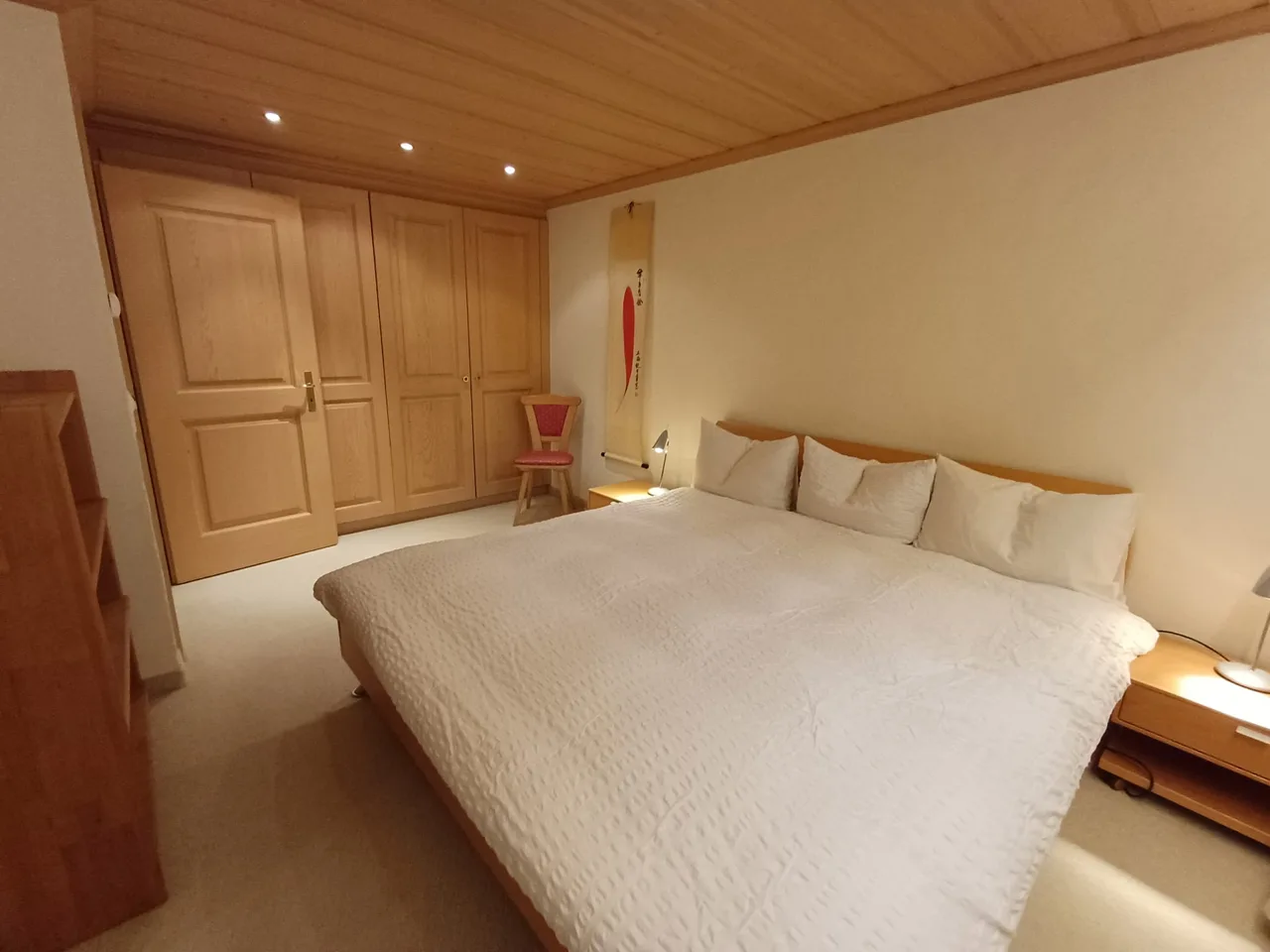 Minutes Walk from Gstaad Center - Great Apartment photo 5