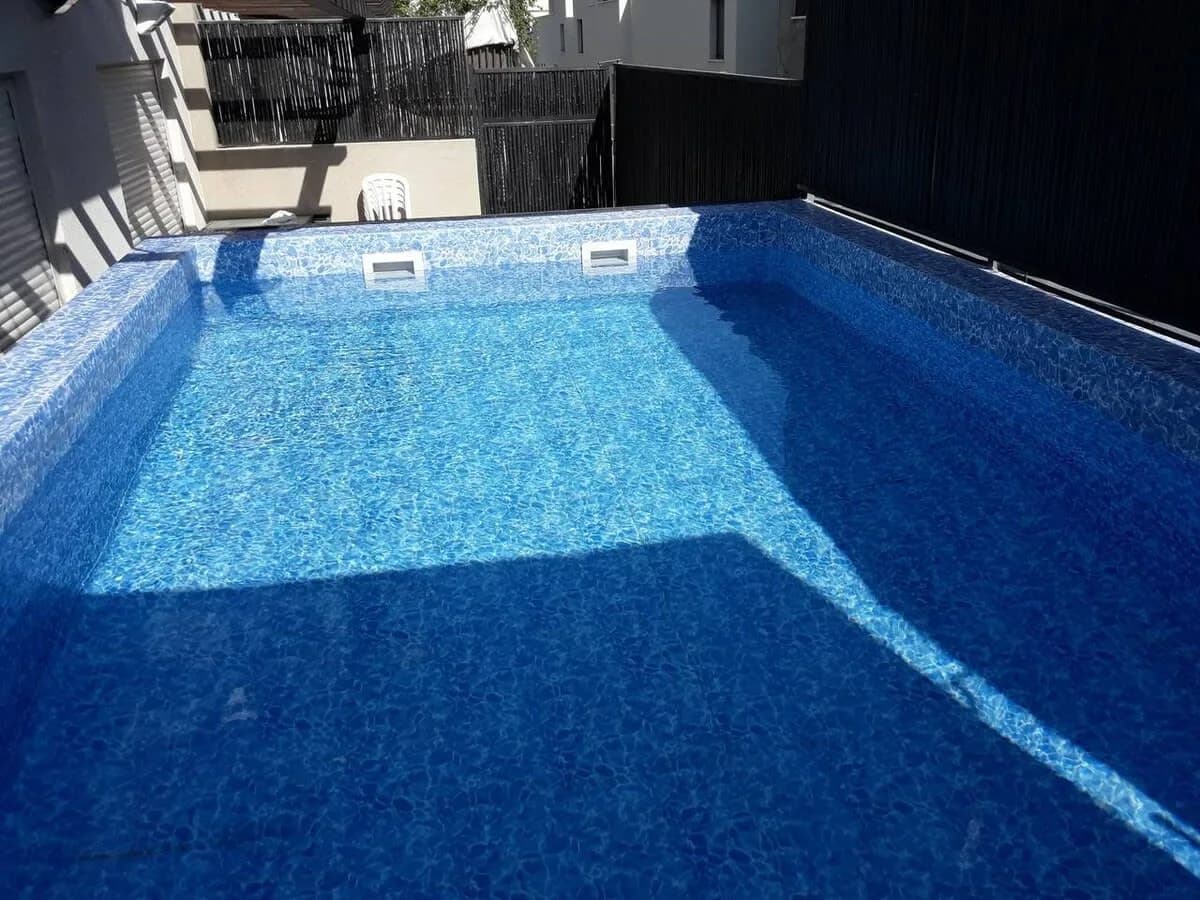 Nice Big Villa & Pool viewing the Sea of Galilee photo 3