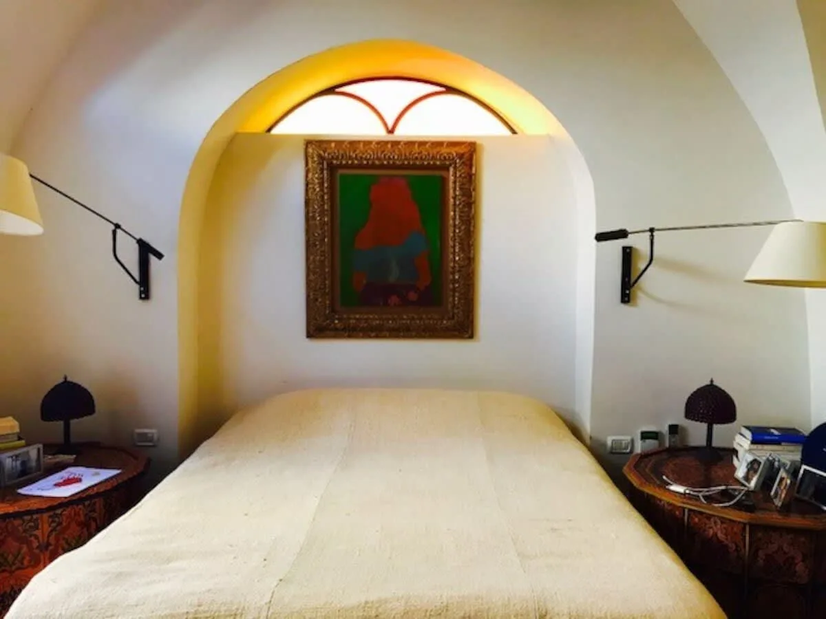 WOW loft in magical Jaffa, next to CLOCK photo 3