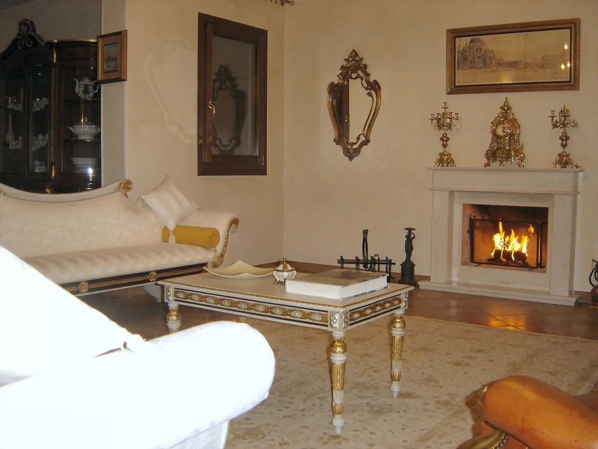 Luxury Villa in Prosecco  vineyard next to Venice photo 3