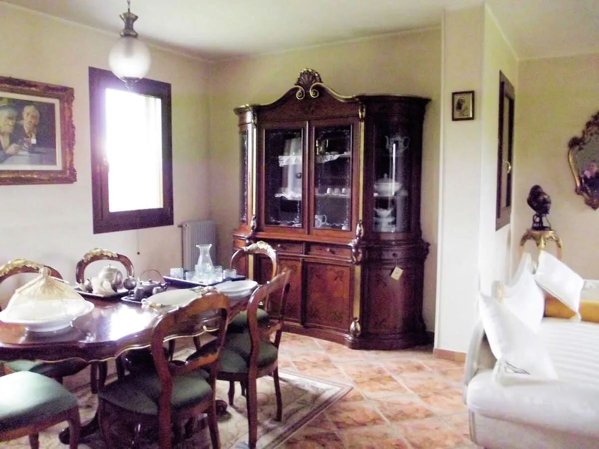 Luxury Villa in Prosecco  vineyard next to Venice photo 5