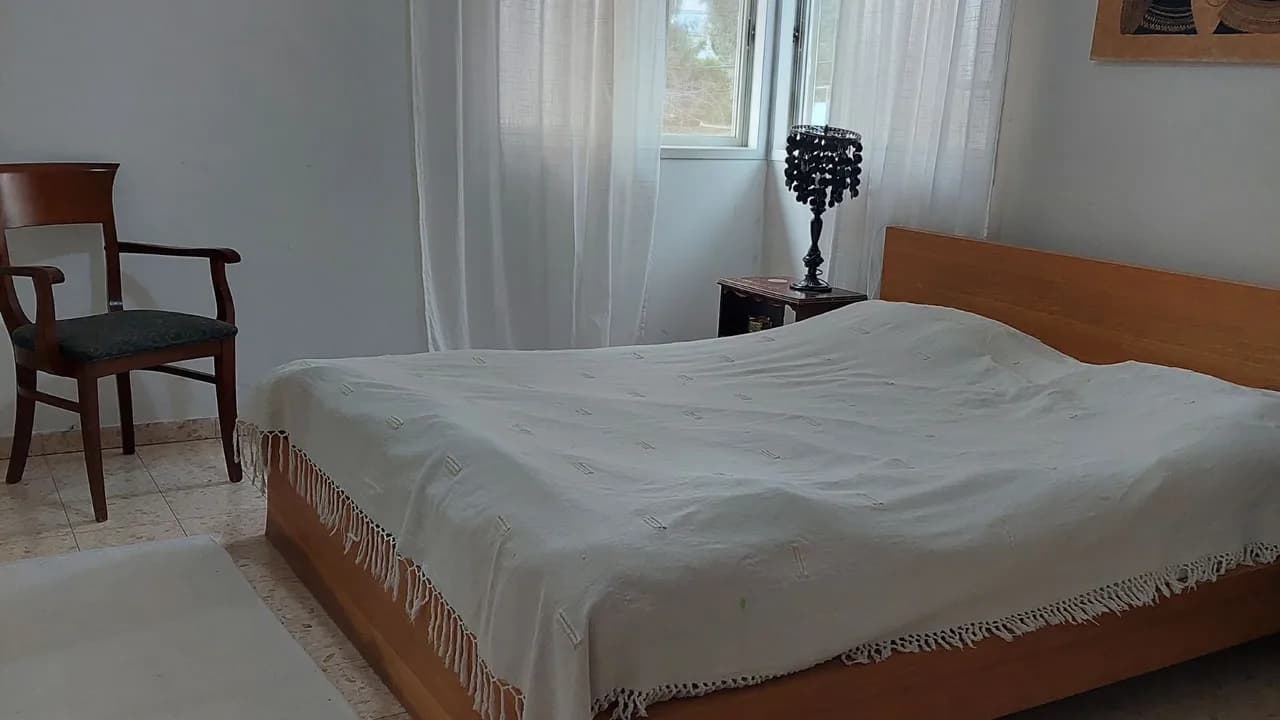 Spacious Family Villa Near Netanya Beach photo 3