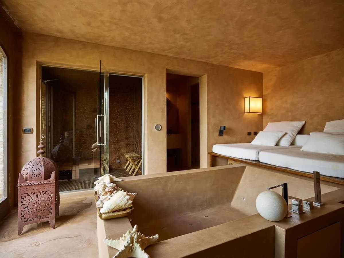 Amazing Tuscany villa  with Private Spa and pool photo 2