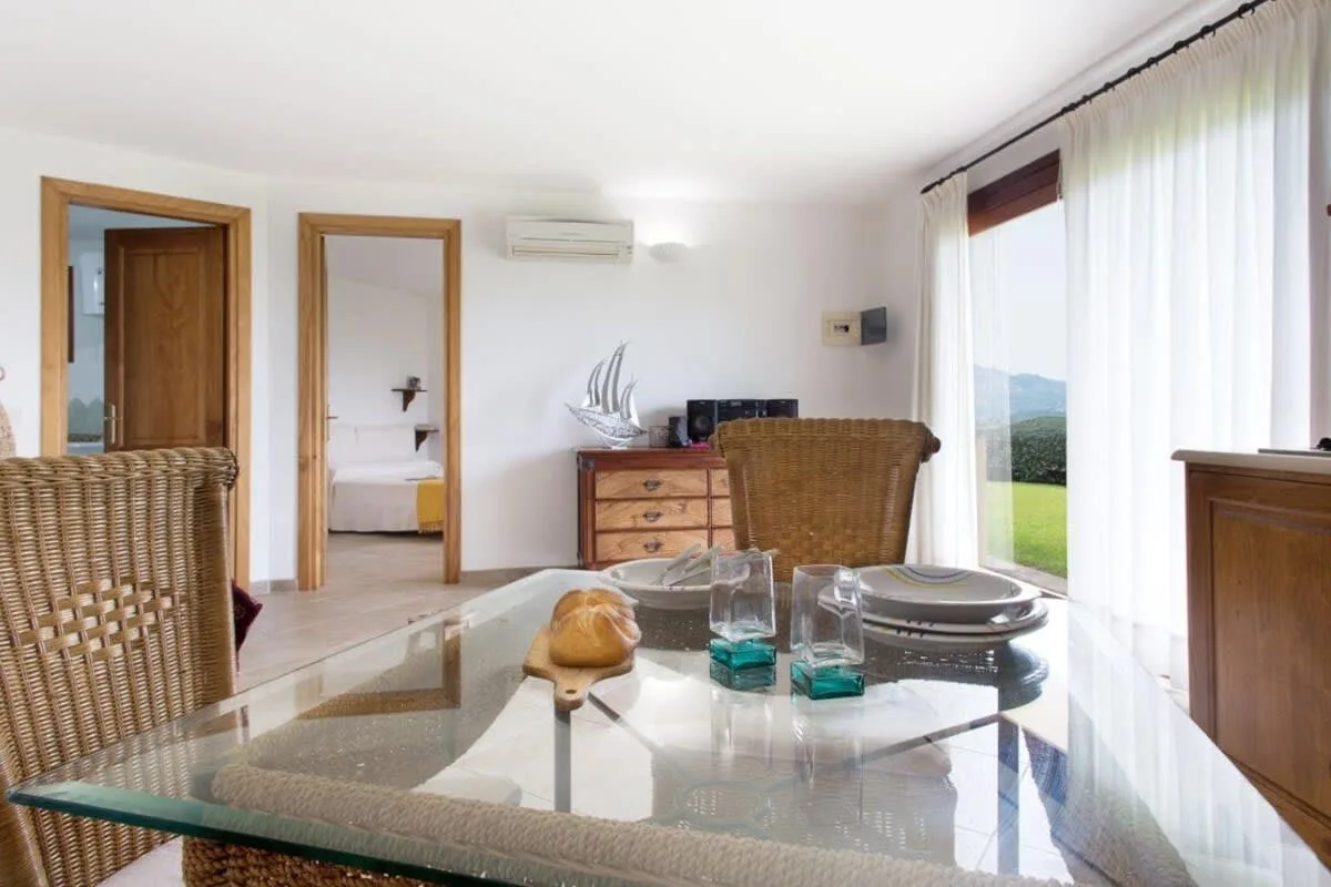 Stunning view villa near the beach, for big groups photo 2