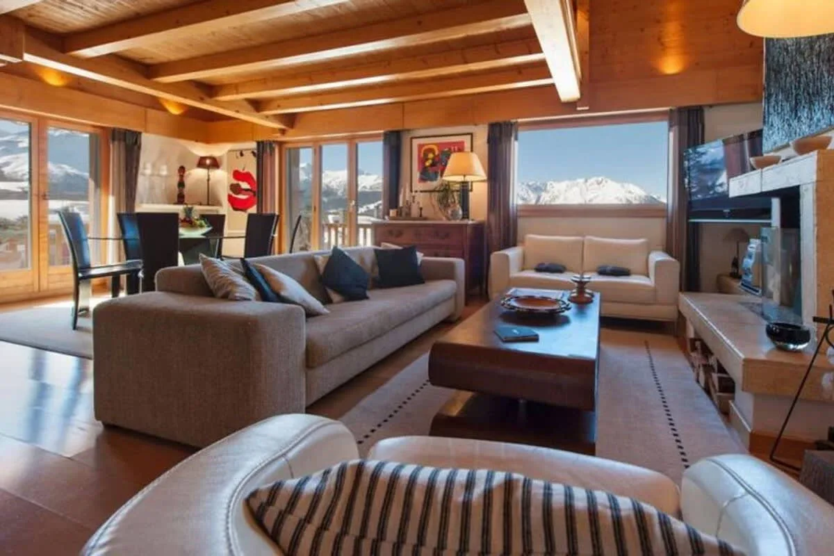 Dream Vacation Apartment