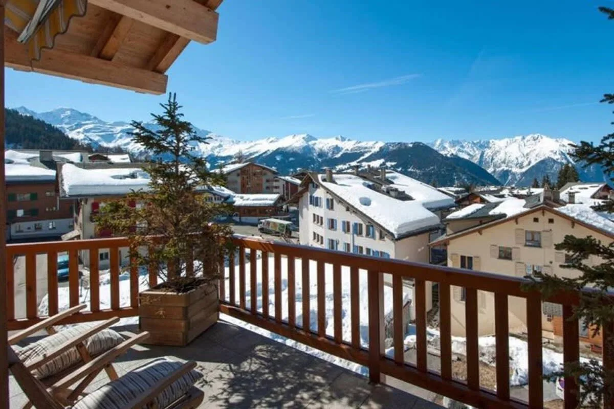 Dream Vacation Apartment photo 2