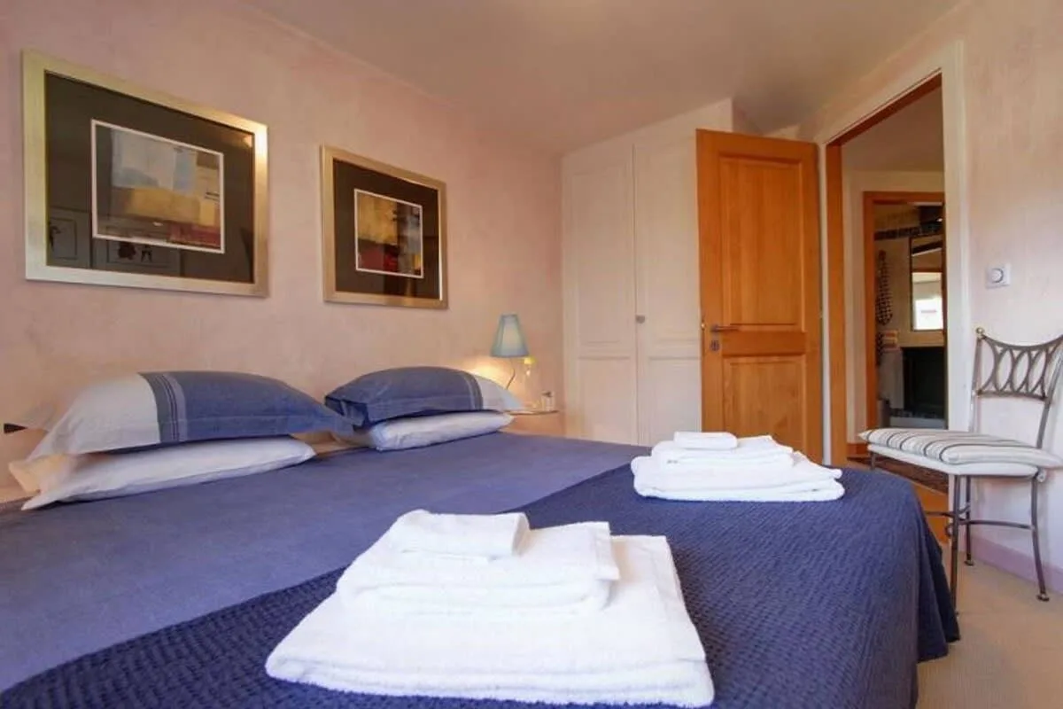 Dream Vacation Apartment photo 4