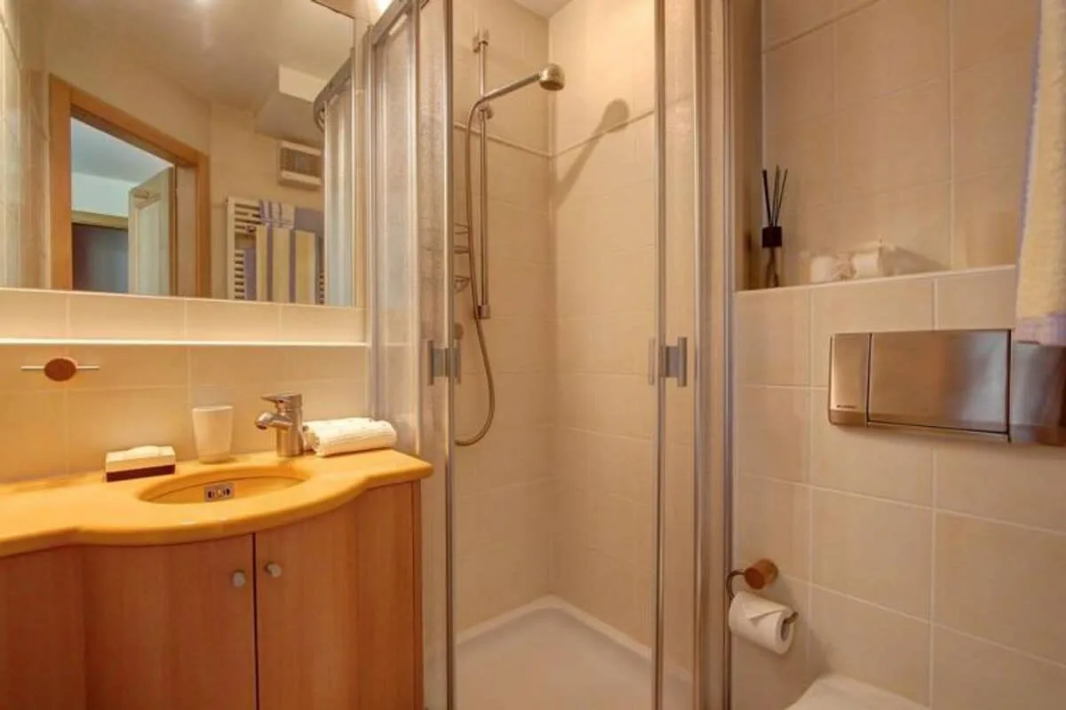 Dream Vacation Apartment photo 5