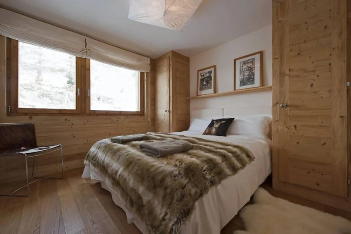 Spacious Apartment with a Breathtaking View photo 3