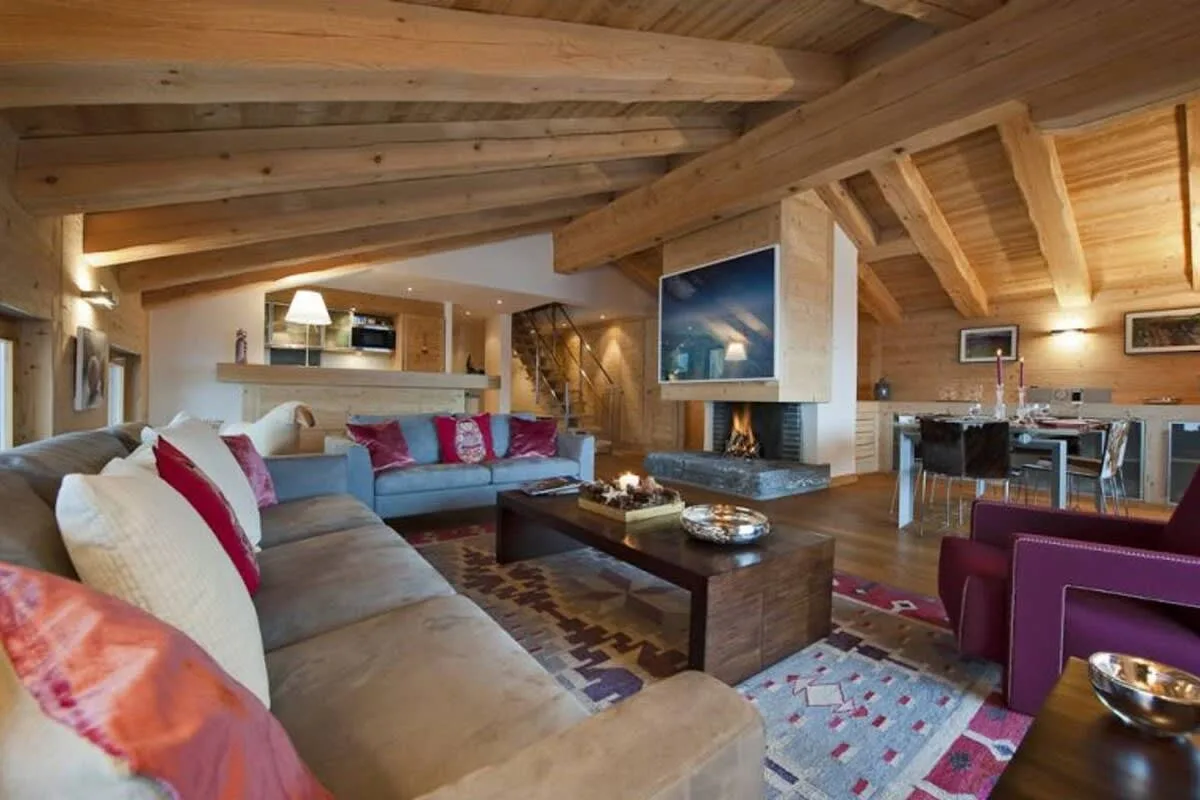 Spacious Apartment with a Breathtaking View photo 4