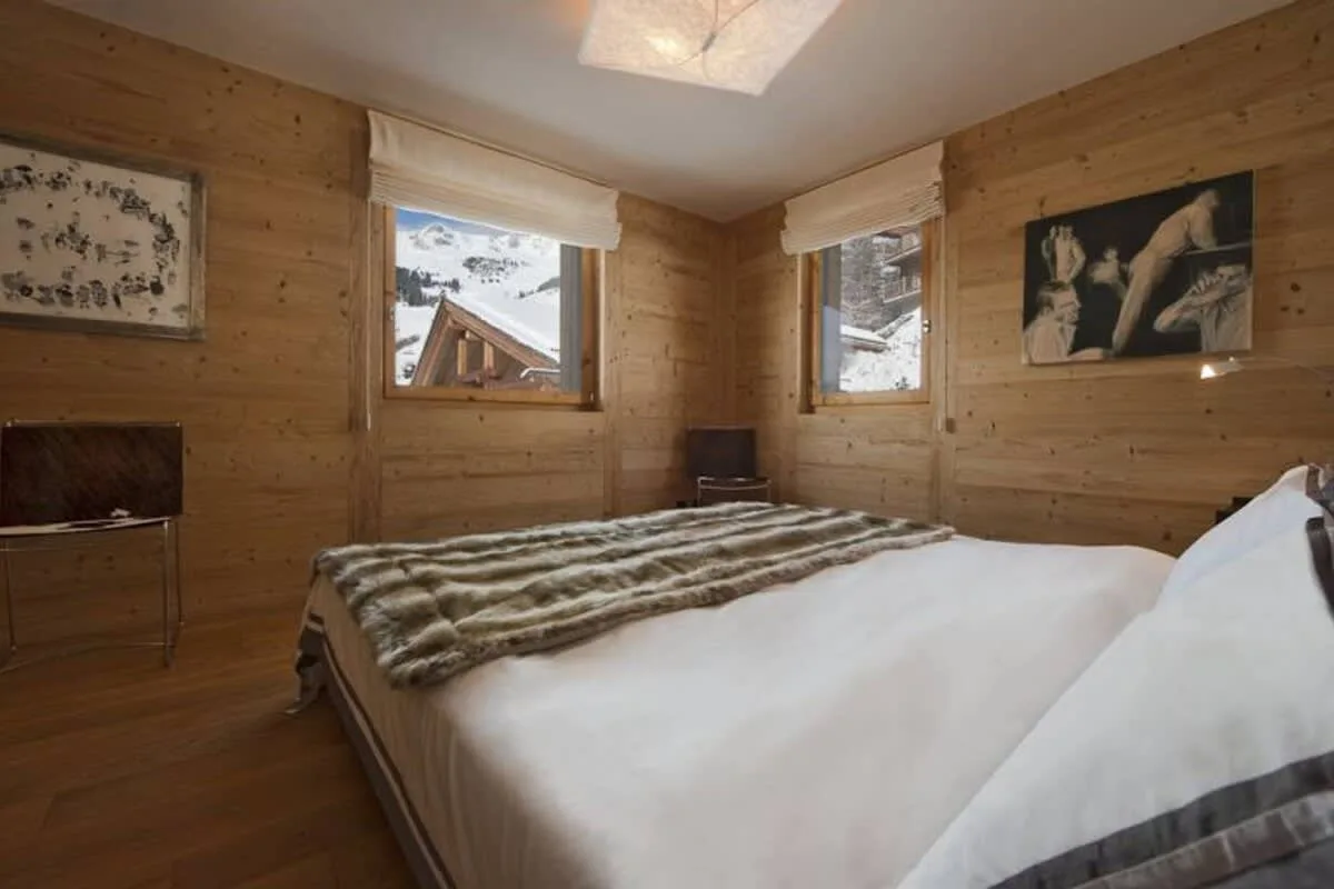 Spacious Apartment with a Breathtaking View photo 5
