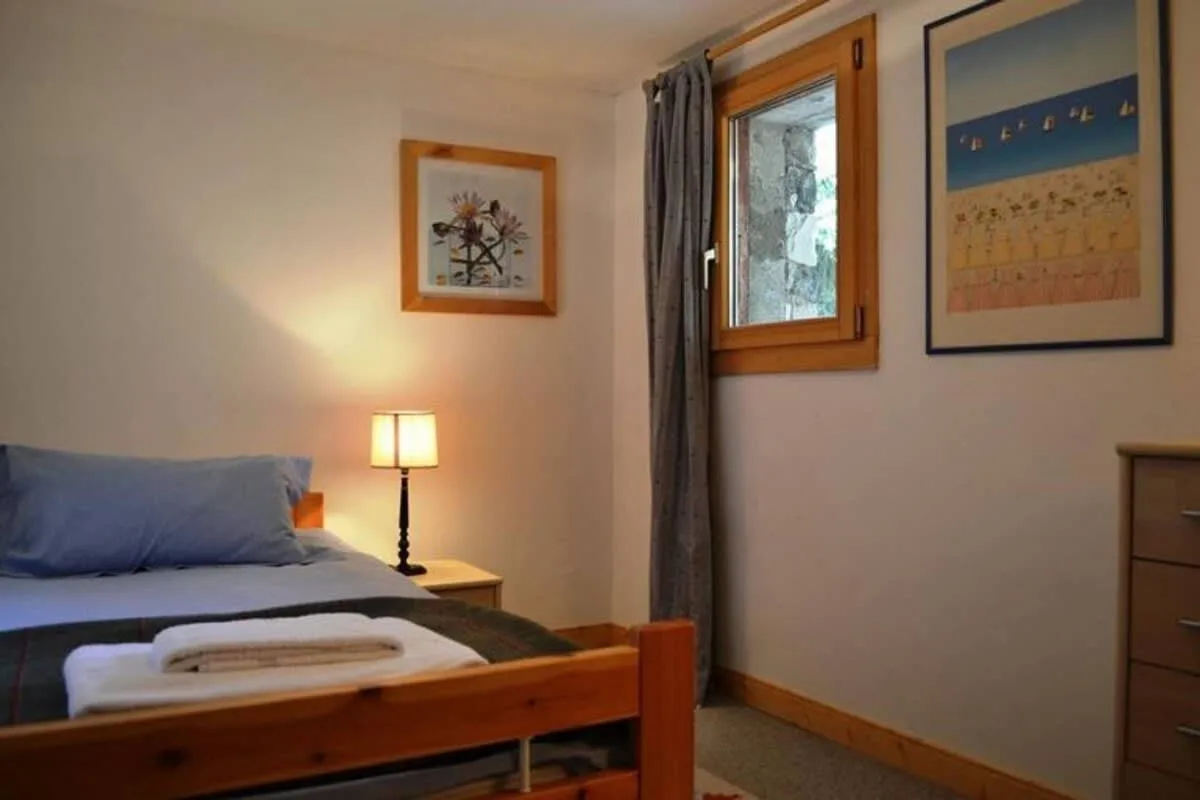 Wonderful chalet, Beautiful view photo 2