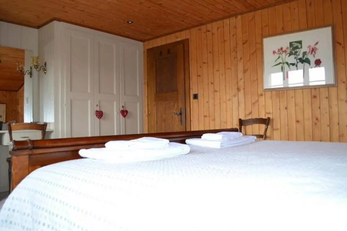 Wonderful chalet, Beautiful view photo 3