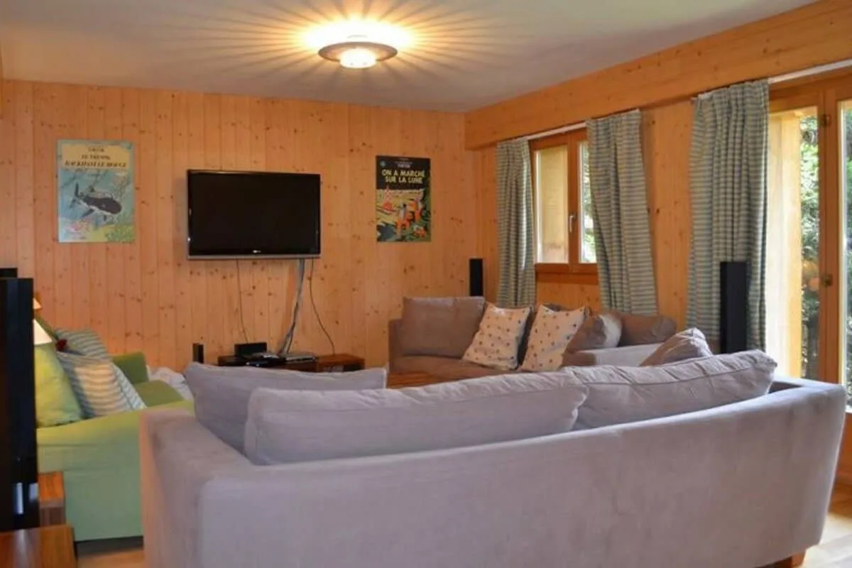 Wonderful chalet, Beautiful view photo 4