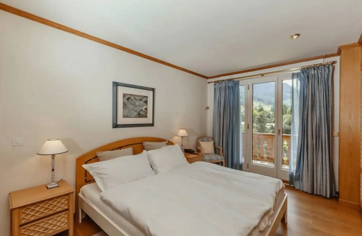 Luxurious serviced Flat in TOP 5 Star Park Hotel photo 3