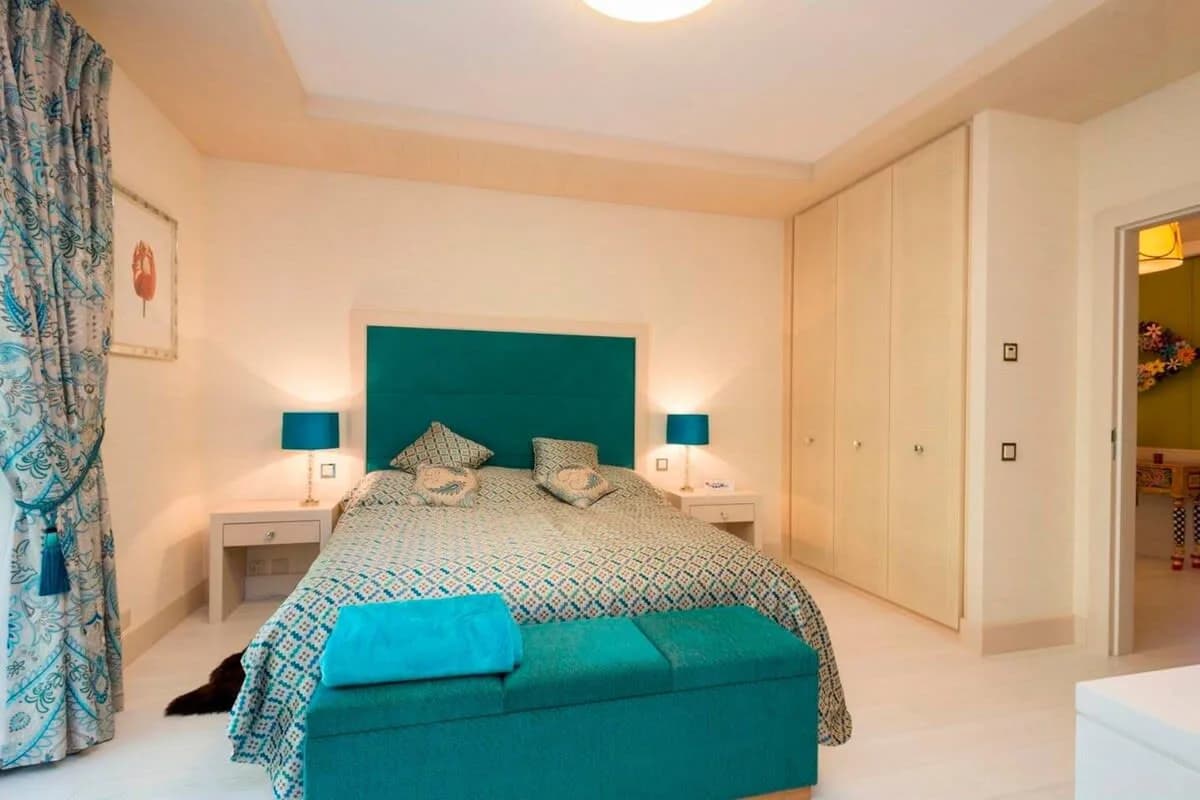 Super Luxury 7BR chalet with  Private Pool & Spa photo 5