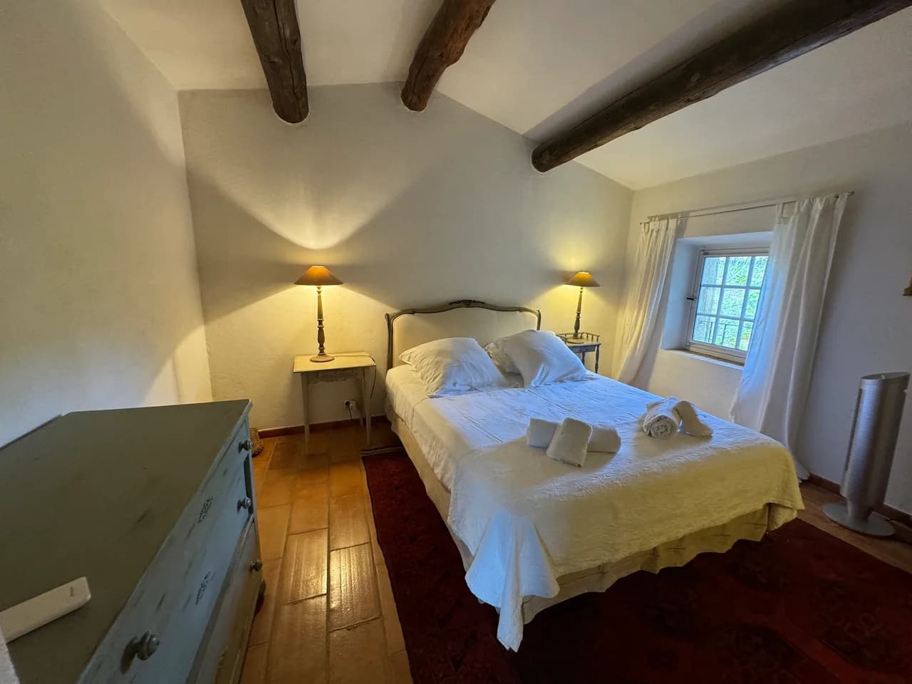 Luxury Villa in the Countryside of Provence photo 3