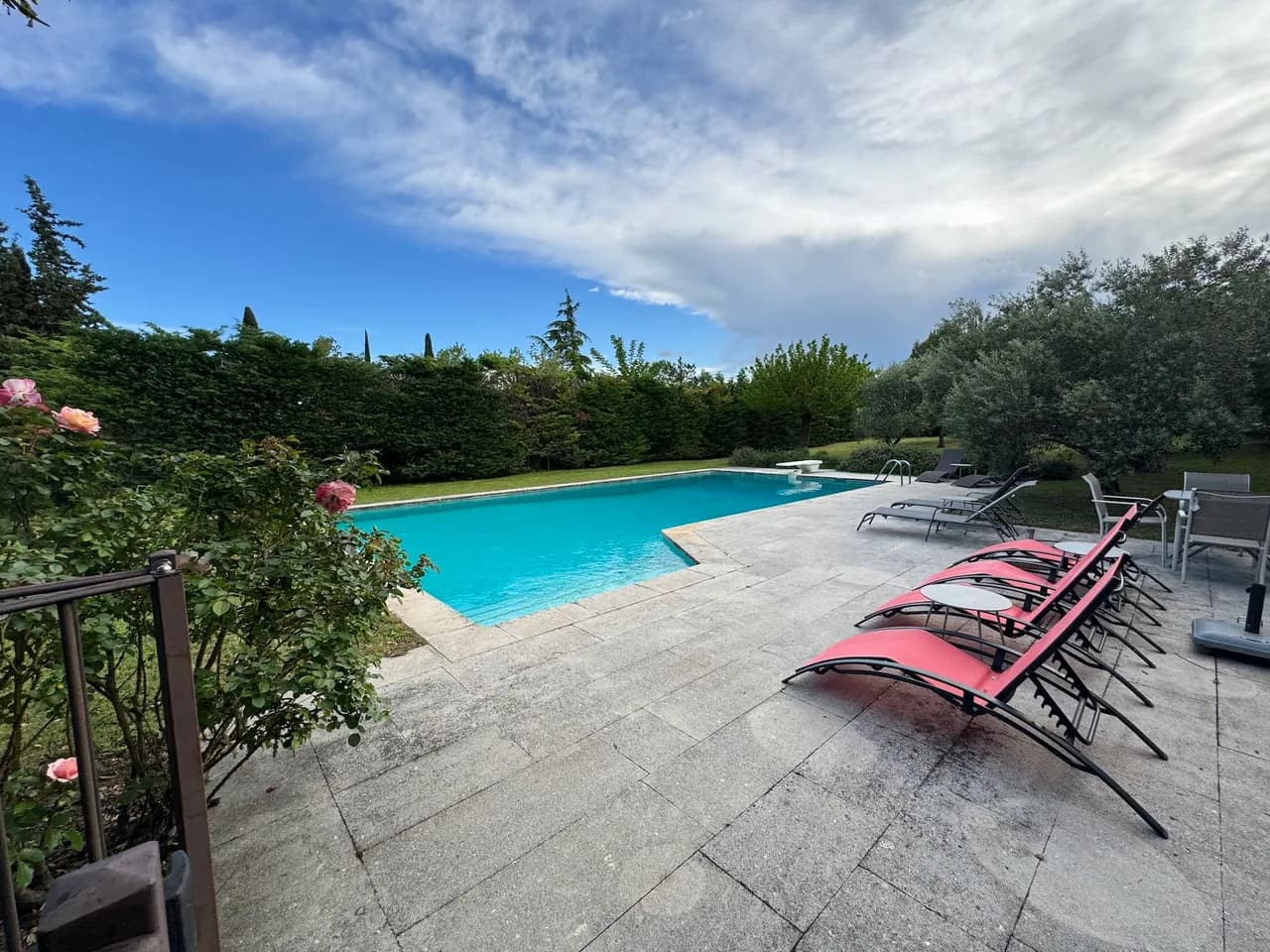 Luxury Villa in the Countryside of Provence photo 4