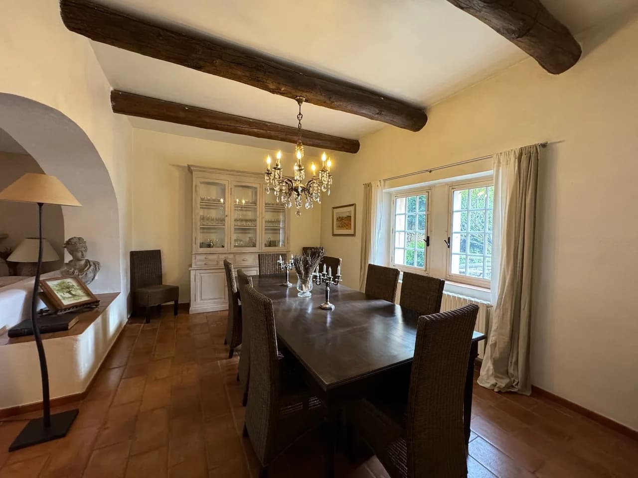 Luxury Villa in the Countryside of Provence photo 5