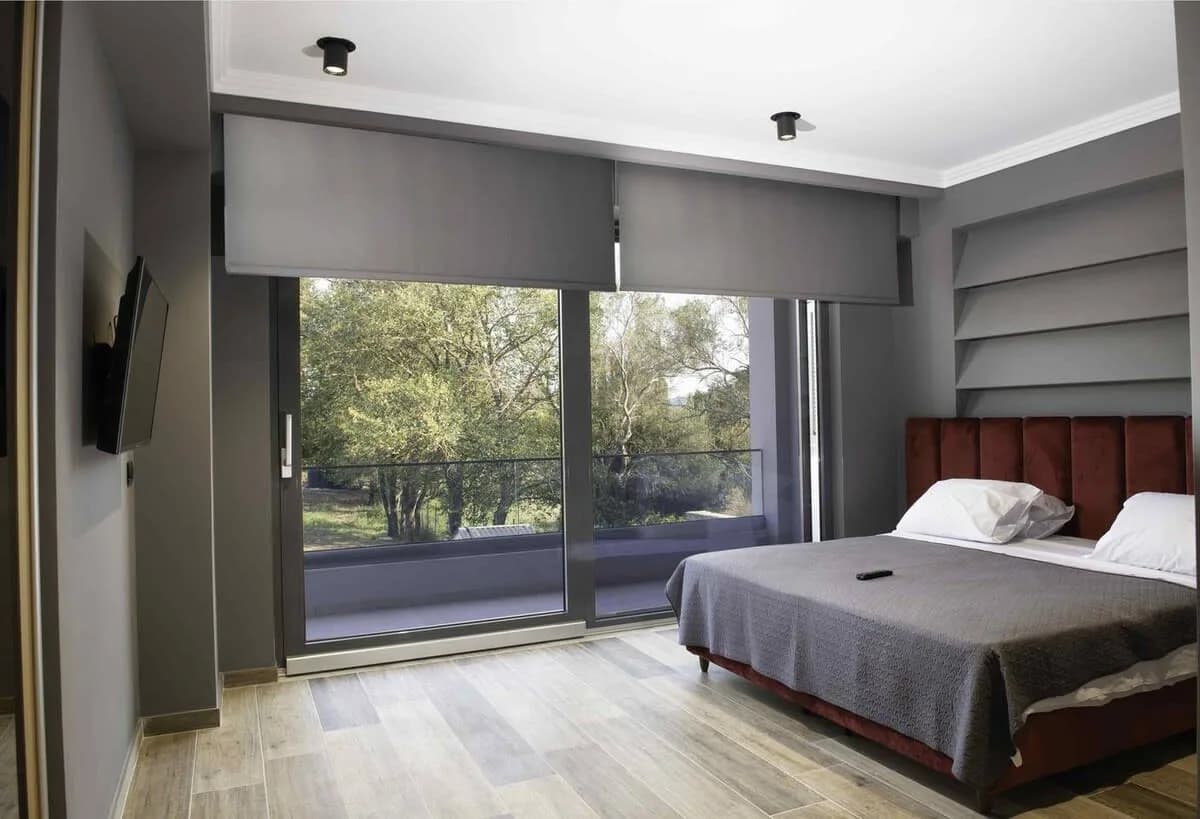 Luxury Modern Villa for 14 Guests, Next to Gouvia photo 3