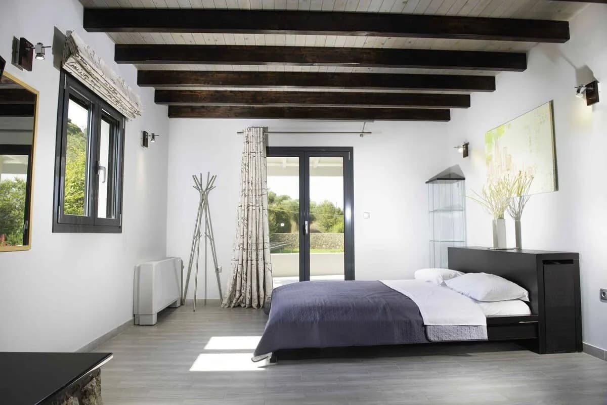 Luxury Modern Villa for 14 Guests, Next to Gouvia photo 4