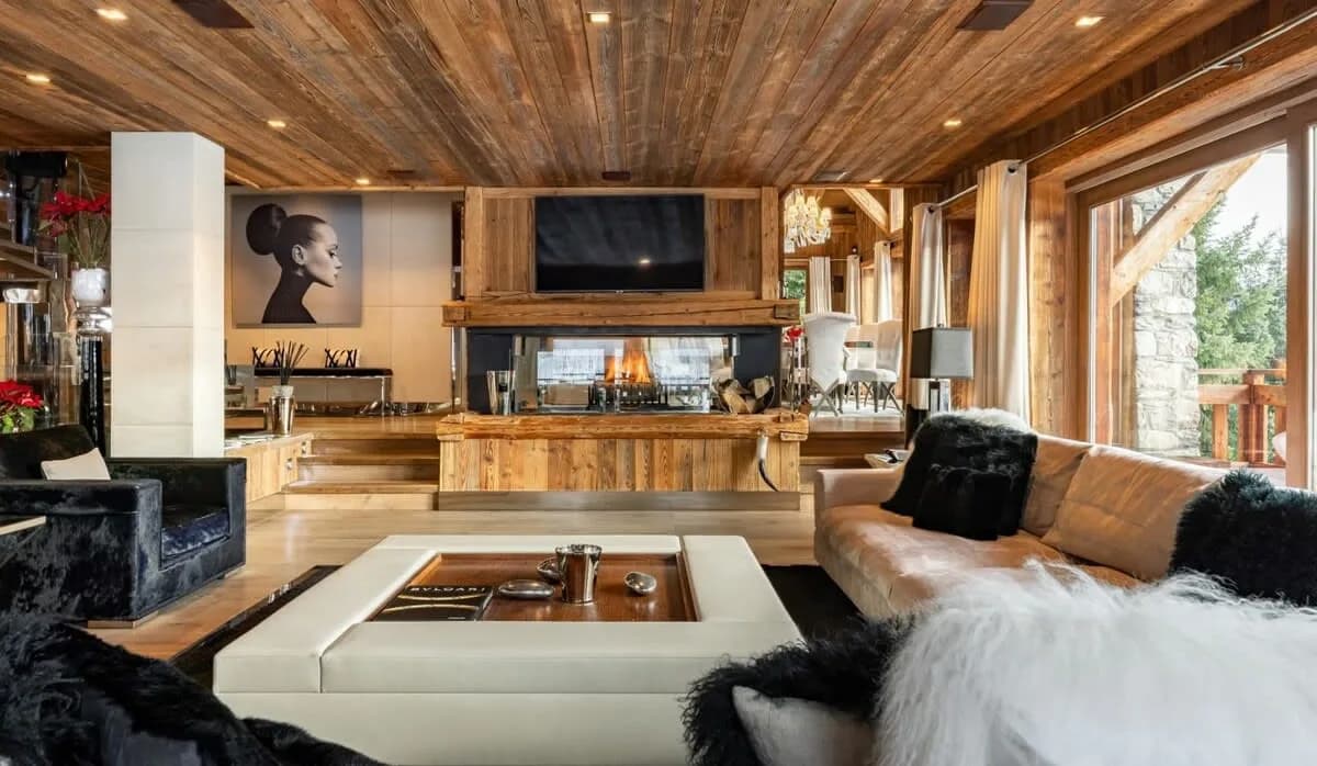 Stunning Winter Wonderland Residences photo 2