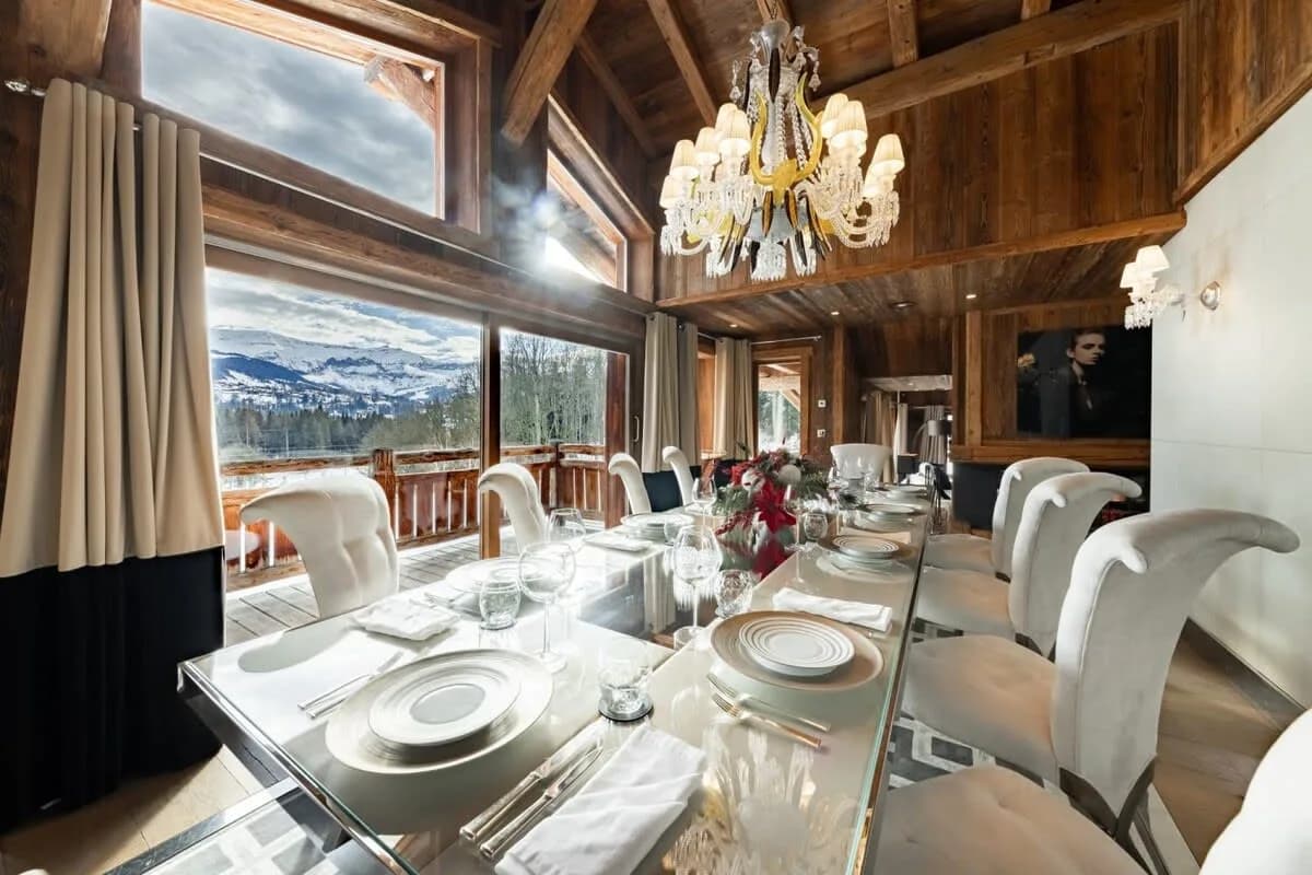 Stunning Winter Wonderland Residences photo 3