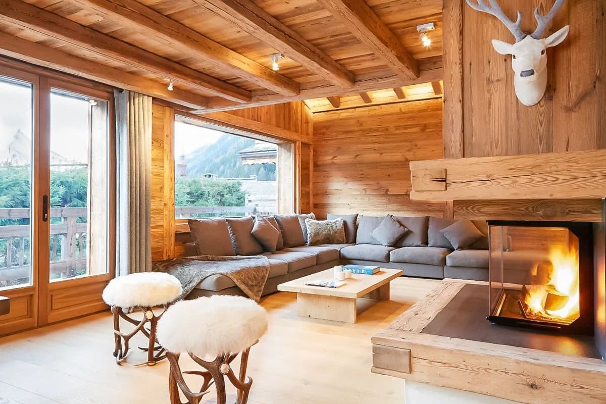 Chalet Nuit Blanc photo 3