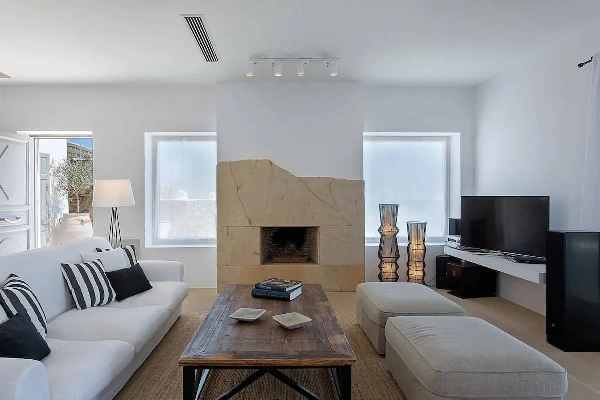 Stunning 8 BR Villa with Jaquzzi photo 3