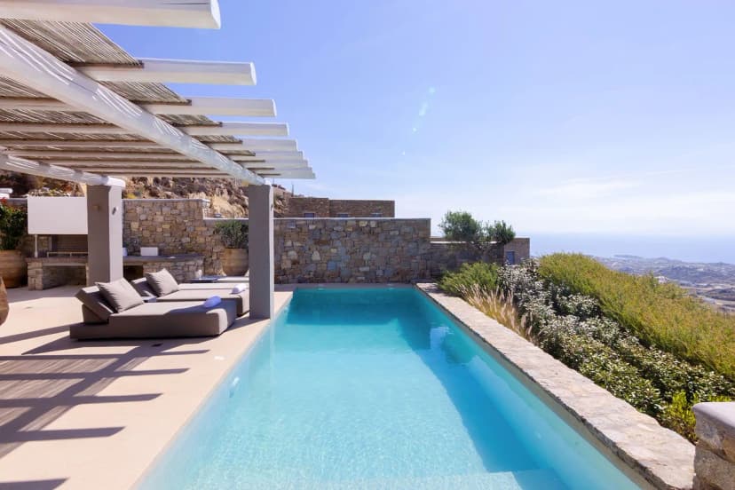 Amazing 3 BR Family Villa