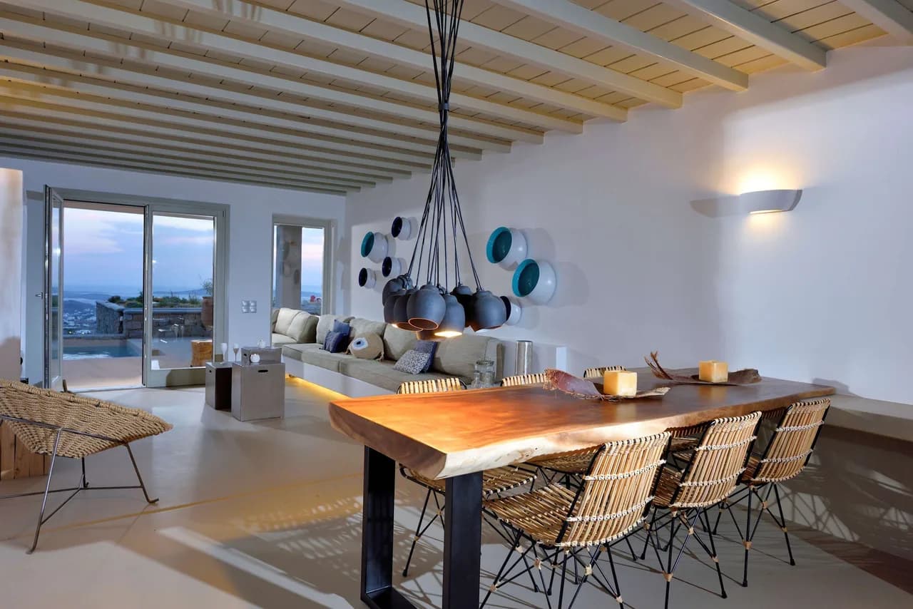 Amazing 3 BR Family Villa photo 3