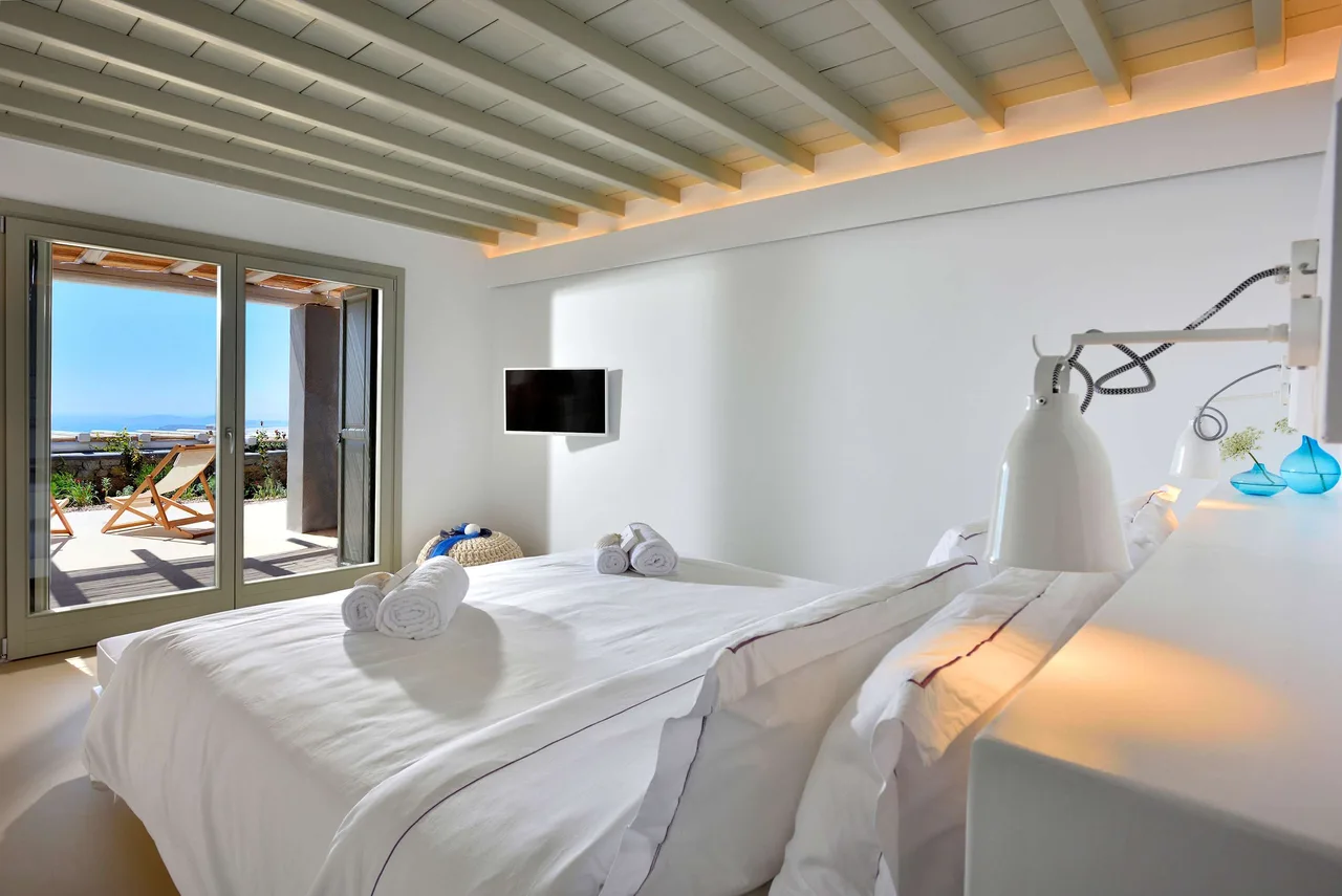 Amazing 3 BR Family Villa photo 4