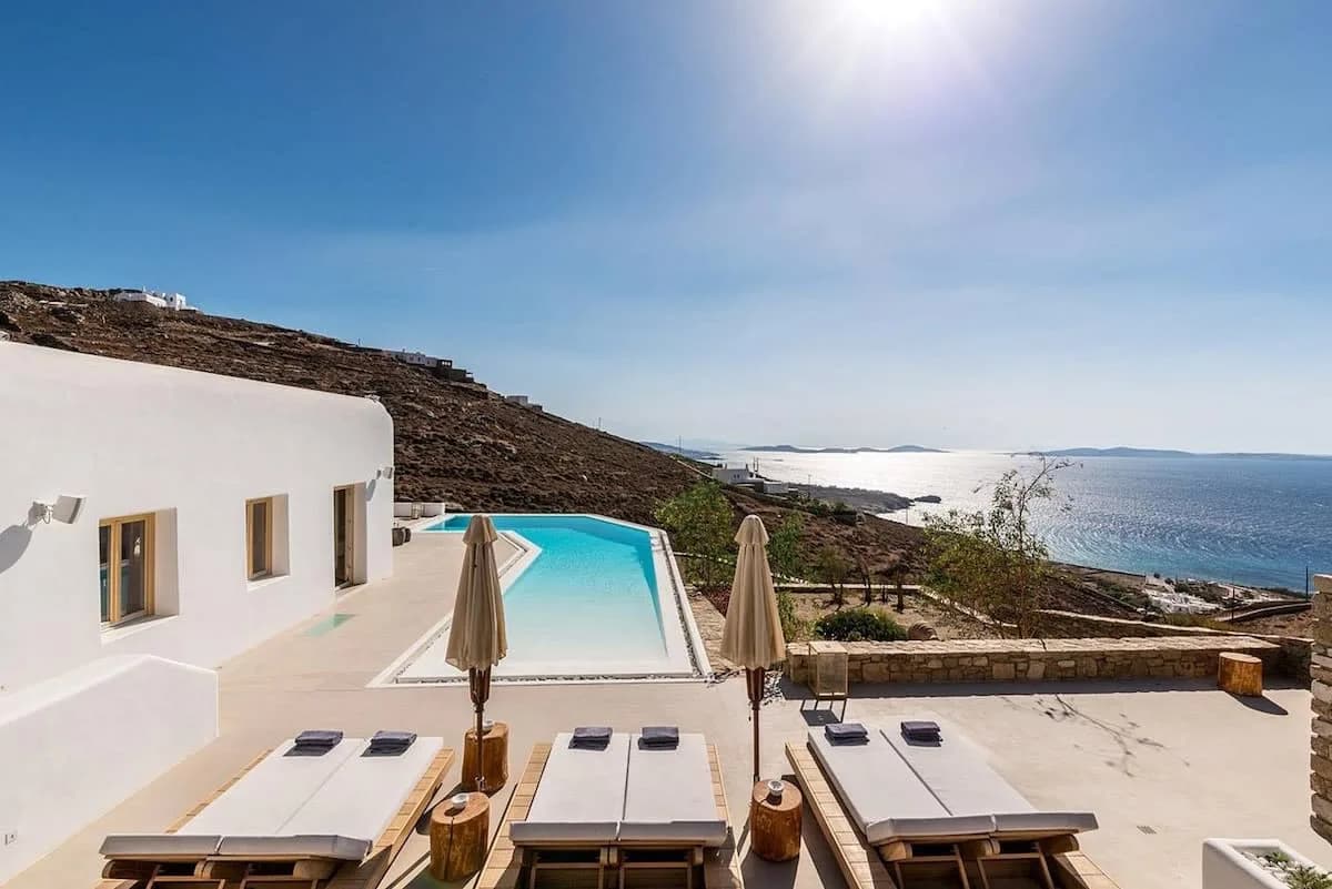 Beautiful Villa in an Amazing Location photo 5