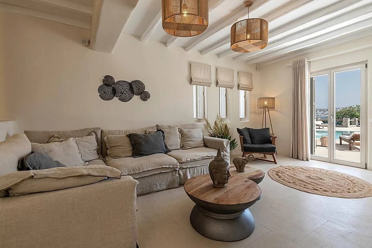 8 BR Amazing Villa with Sea Breeze photo 2