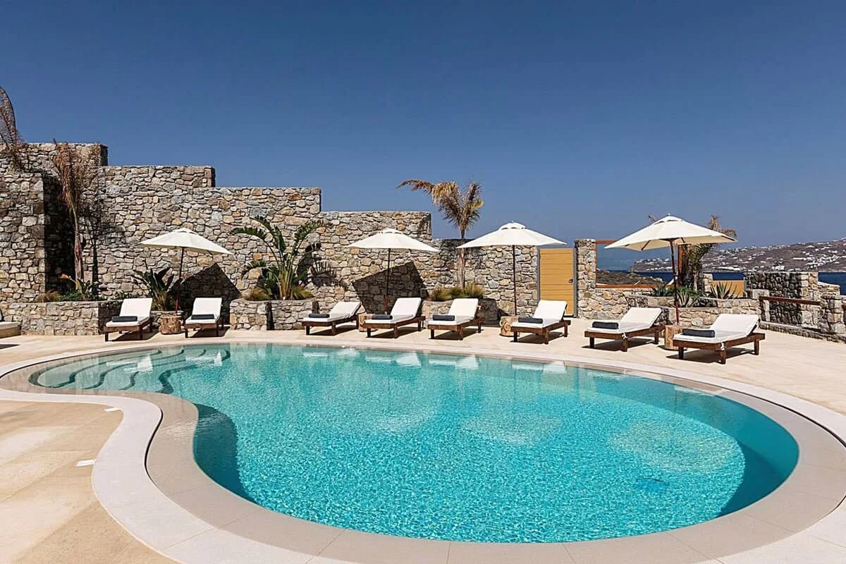 8 BR Amazing Villa with Sea Breeze photo 5