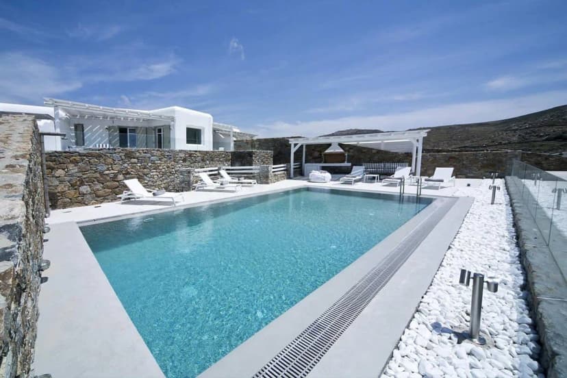 Cozy Villa in a Perfect Place